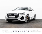 Audi e-tron 2022