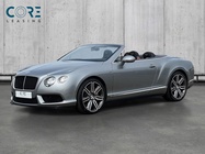 Bentley Continental GTC 2015