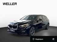 BMW 1 Series 2020
