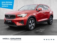 Volvo XC40 2022