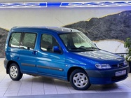 Citroen Berlingo 2002