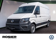 Volkswagen Crafter 2025