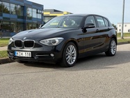 BMW 1 Series 2013