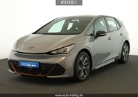 Cupra Born 2024