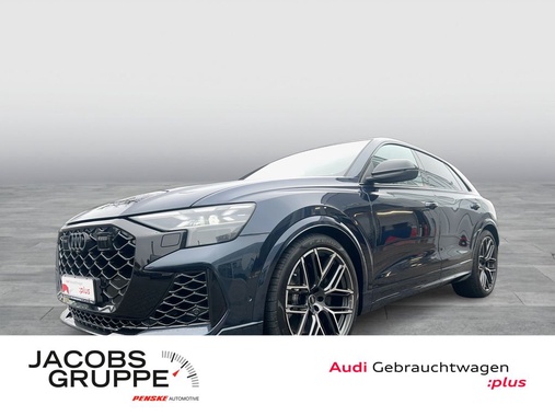 Audi RSQ8 2024