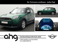 MINI Countryman 2025