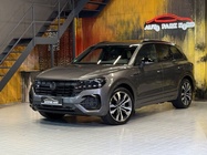 Volkswagen Touareg 2023