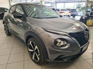 Nissan Juke 2024