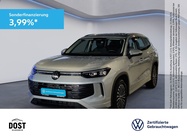 Volkswagen Tayron 2025