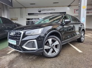 Audi Q2 2022