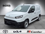 Toyota Proace 2025