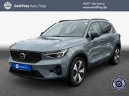Volvo XC40 2022