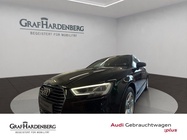 Audi A3 2020