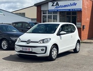 Volkswagen up! 2021
