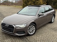 Audi A6 2019