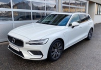 Volvo V60 2020