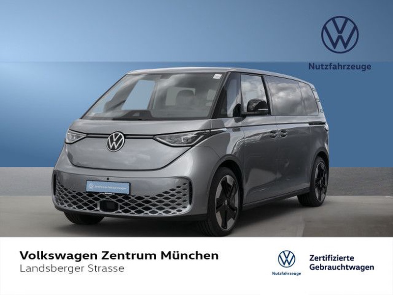 Volkswagen ID.Buzz