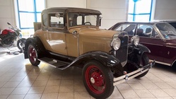 Ford Other 1930