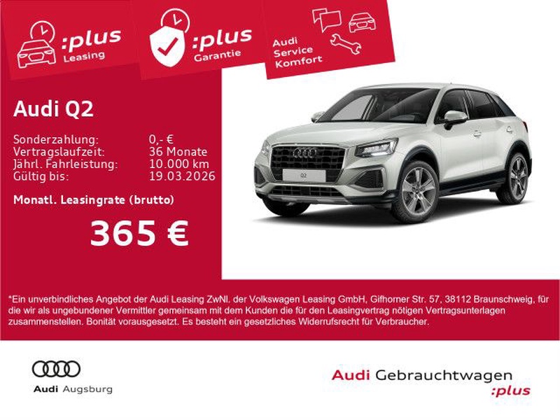Audi Q2