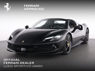 Ferrari 296 2026
