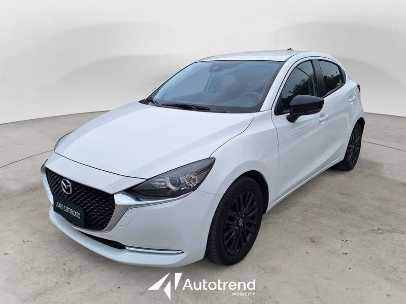 Mazda Other