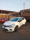 Renault Clio 2019