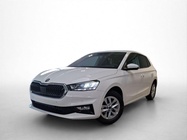 Skoda Fabia 2025