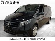 Mercedes-Benz Vito 2025
