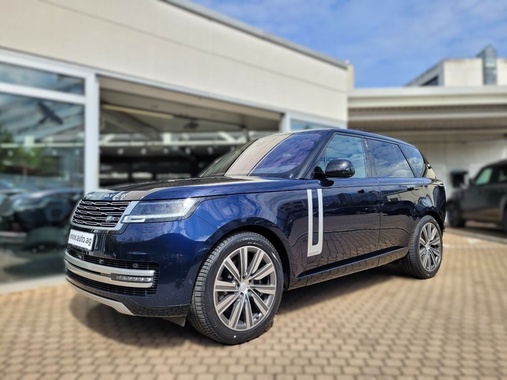 Land Rover Range Rover 2023