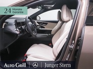 Mercedes-Benz E-Class 2024