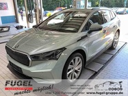 Skoda Enyaq 2021