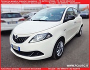 Lancia Ypsilon 2022