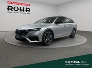 Skoda Octavia 2023