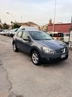 Nissan Qashqai 2008