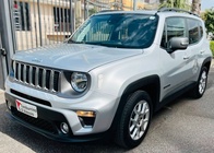Jeep Renegade 2021