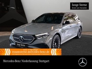 Mercedes-Benz E-Class 2025