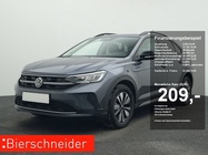 Volkswagen Taigo 2025