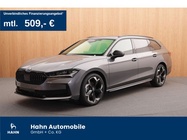 Skoda Superb 2025