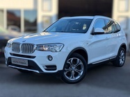 BMW X3 2017