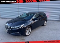 Opel Astra 2018