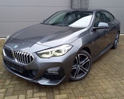 BMW 2 Series 2020