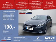 Kia Ceed 2025
