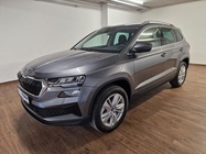 Skoda Karoq 2025