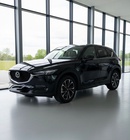 Mazda CX-5 2019