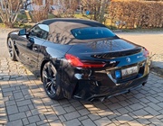 BMW Z4 2019