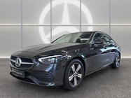 Mercedes-Benz C-Class 2024