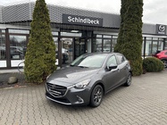 Mazda 2 2019