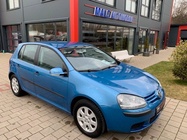 Volkswagen Golf 2004