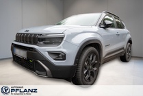 Jeep Avenger 2025