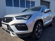 Seat Ateca 2021